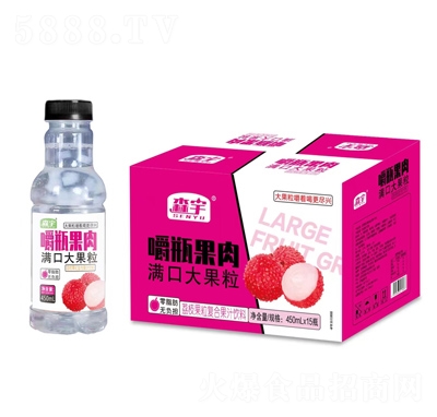 ɭ���ƿ������֦������(f��)�Ϲ�֭450ml��15ƿ