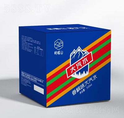 ����ɽ�㙉ζ����ˮ500ml