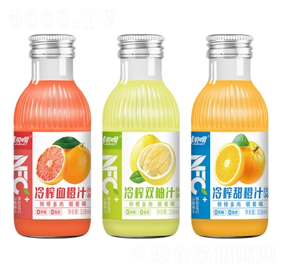 ��ؐ��318mlNFC��֭