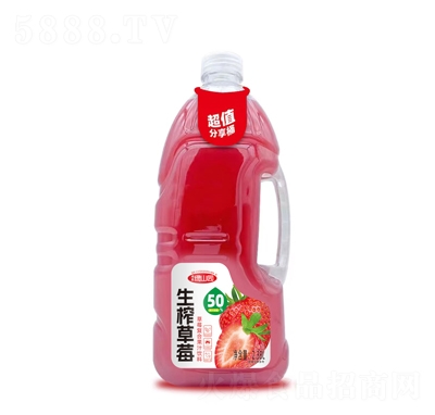 �Gɽ�@��ե��֭��ݮ֭2.38L