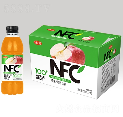 �Gɽ�@NFC��֭�O��֭600ml��15ƿ