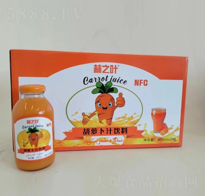 ��֮�~���}��֭���300ml��10ƿ