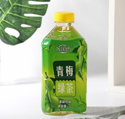 ˮ������÷�G���ζ���1L