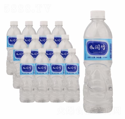 ˮ��(r��n)�����b���ˮ518ml