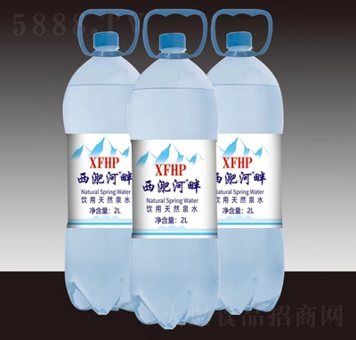 ���Ǻ��������ȻȪˮ2L