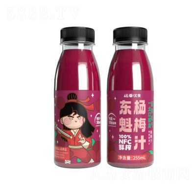 �����AƿNFC��֭�|����÷֭225ml