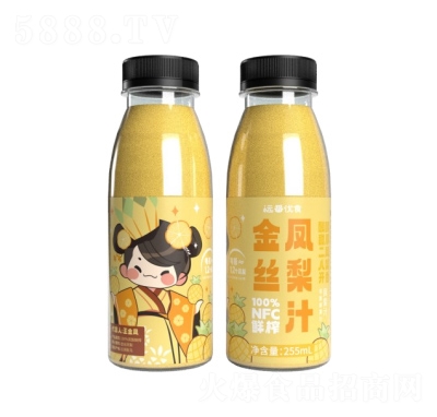 �����AƿNFC��֭��z�P��֭225ml