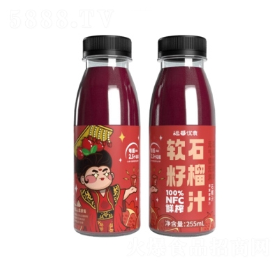 �����AƿNFC��֭ܛ��ʯ��֭225ml