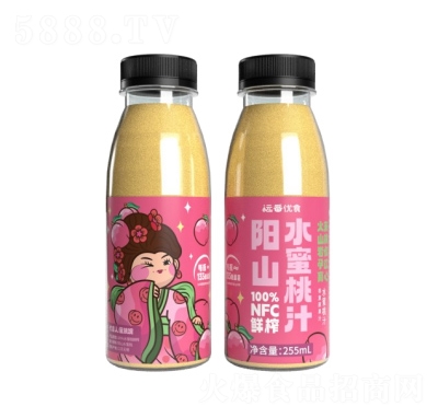 �����AƿNFC��֭�ɽˮ����֭225ml