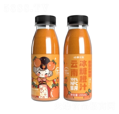 �����AƿNFC��֭���ϱ��ǳ�֭225ml