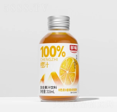 �ƕ���֭��(f��)�Ϲ�֭���318ml