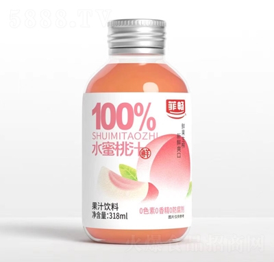 �ƕ�ˮ����֭��֭���318ml