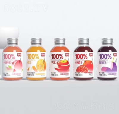 �ƕ���֭���318ml