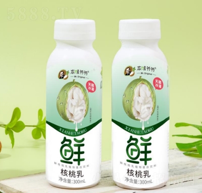 ��ζ�����r������ֲ�ﵰ�����300ml