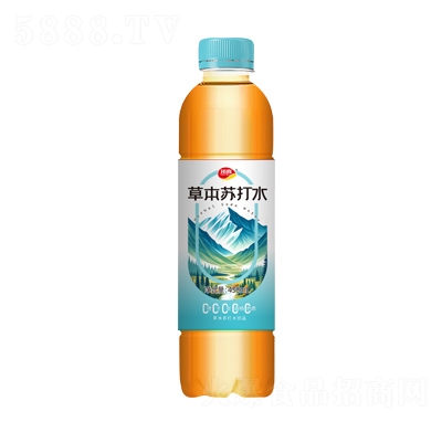 ���ݱ��K��ˮ430ml
