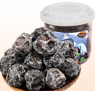 ��Ȼ����ɽ��÷���b200g���T�������e��ʳ�������Ӟ�÷��ʳƷ���l(f��)