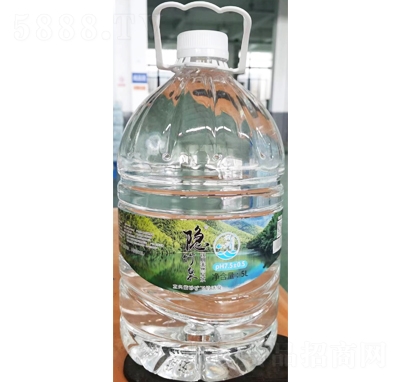 �[��Ȫ�����ȻȪˮ5L