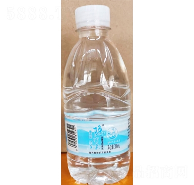 �[��Ȫ�����ȻȪˮ380ml