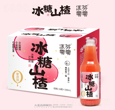 �����������ɽ�֭15ƿ��300ml