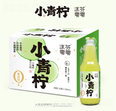 ��������С����֭15ƿ��300ml