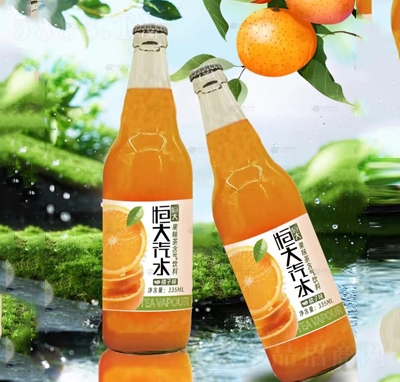 �����ˮ����ζ335ml