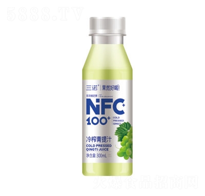 ���ZPEƿNFC��֭����֭300ml