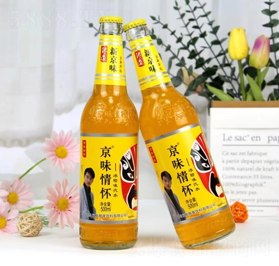 ��ζ���̼����ϱ���ζ��ˮ500ml