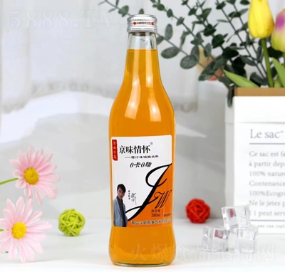��ζ���̼����ϳ�֭ζ��ˮ380ml