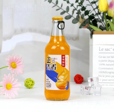 ��ζ���̼����Ͻ���ζ��ˮ335ml