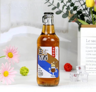 ��ζ���̼�����ԭζ��ˮ335ml