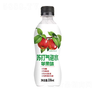 �����K�����ˮ�O��ζ330ml