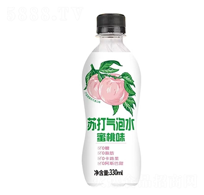 �����K�����ˮ����ζ330ml