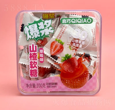 ����ɽ�ܛ�ǲ�ݮζ100g