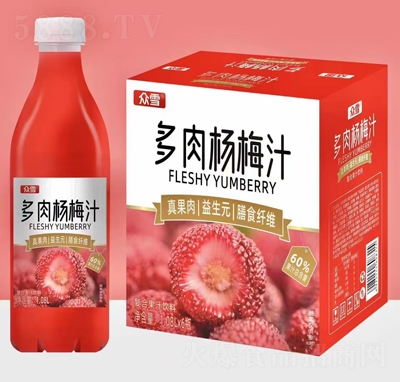 ��ѩ�����÷֭��(f��)�Ϲ�֭���1.08LX6ƿ