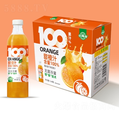 ��(y��u)��Դ���֭100%��֭1LX8ƿ