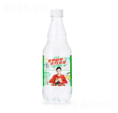 ��Сæ��ˮ����ζ���496ml