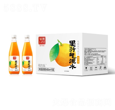 1828���ϼ���֭����ˮ����ζ480mlX15ƿ