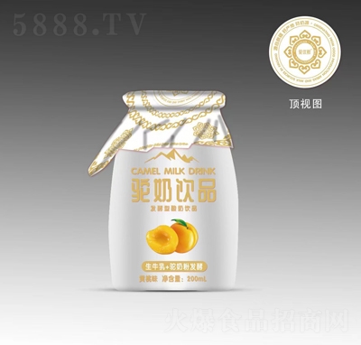 񄃞(y��u)�r����Ʒ�S��ζ�l(f��)��������200ml