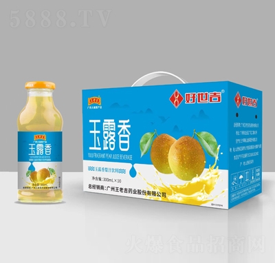 ���ϼ���������¶�����֭���300mlX10