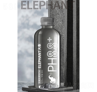 ���������Ȼ�K��ˮ500ml