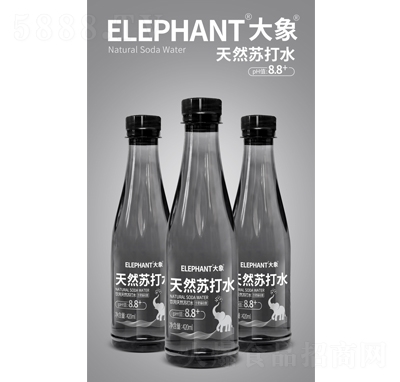 ���������Ȼ�K��ˮ420ml