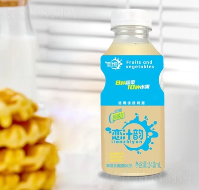 ��֭퍹���������Ʒ340ml