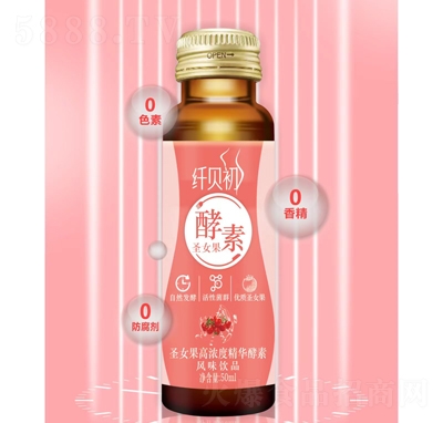 �wؐ��ʥŮ�������Lζ�Ʒ50ml