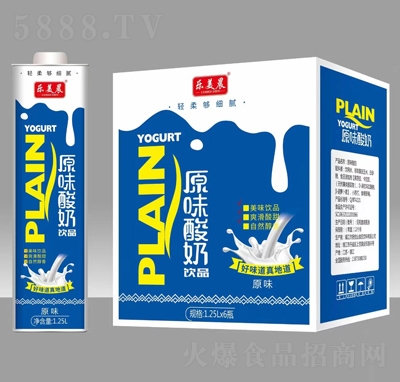 ������ԭζ�����Ʒ1.25LX6��