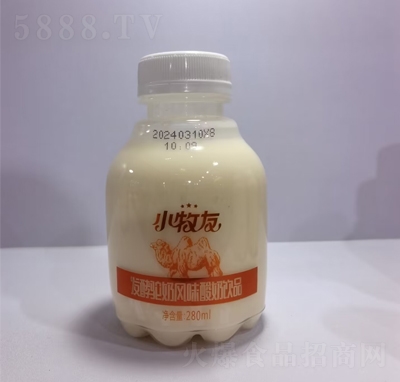 С���Ѱl(f��)������L(f��ng)ζ�����Ʒ280ml����ƿ