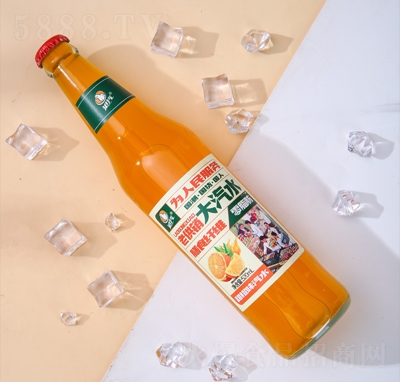 �����Ϲ��N����ˮ���ζ̼�����520ml