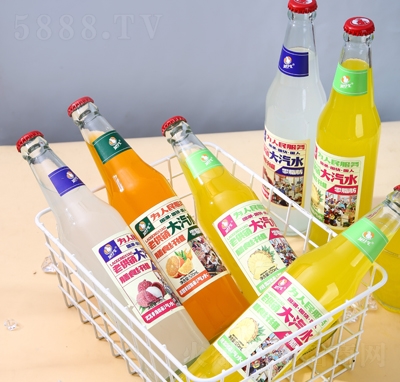 �����Ϲ��N����ˮ���ζ̼�����520ml