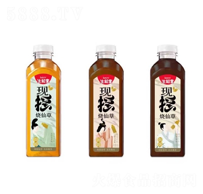 �������ɲݶ��ζֲ�����400g