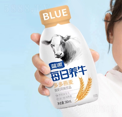 �{��ÿ���B(y��ng)ţ���������Lζ�Ʒ380ml