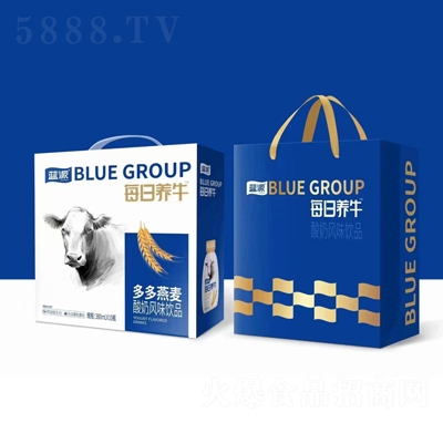 �{��ÿ���B(y��ng)ţ���������Lζ�Ʒ380ml��10ƿ